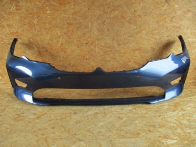 Бампер перед передний bmw 3 g20 g21 фото №1