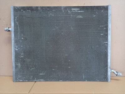 Радіатор nt mercedes s-klasa w222 a0995003603 фото №1