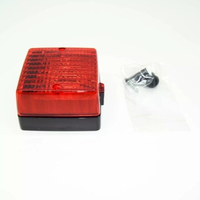 Mercedes-benz sprinter w903 rear fog light a9018200256 oem фото №1