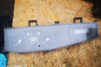 Счетчик renault vel satis bj0_ 8200166180 2.2l дизель 110kw 2003 фото №1