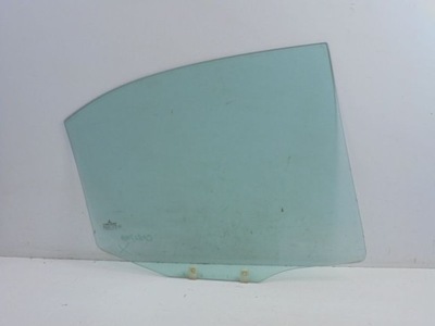 Mitsubishi carisma da 01r скло двері задня ліва фото №1