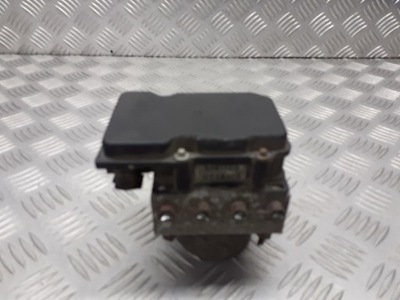 Насос abs citroen c1 1.0 065800441 фото №1