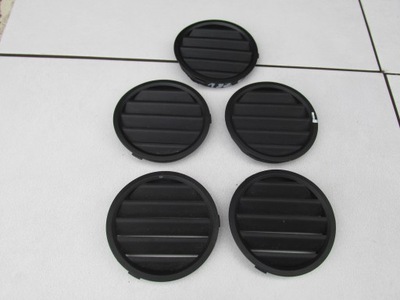 DEFLECTOR FAN ROUND LEFT KUGA MK1 C-MAX MK1 - milautoparts-fr.ukrlive.com