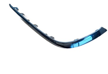 Молдинг бампера права mercedes e-klasa w213 оригінальний номер фото №1