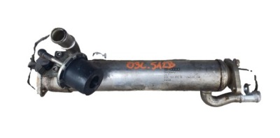 Vw skoda клапан радиатор egr 03l131512b фото №1