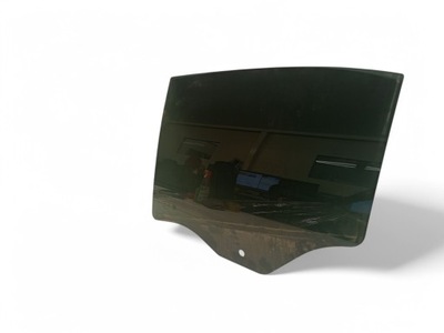 Alfa romeo stelvio левая сторона боковой дверь фото №1