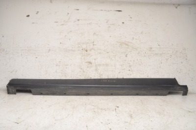 Land rover range rover l494 накладка порог правая фото №1