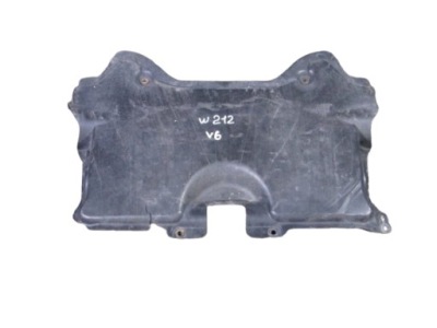 Захист плита pod двигун mercedes w212 2045203223 фото №1