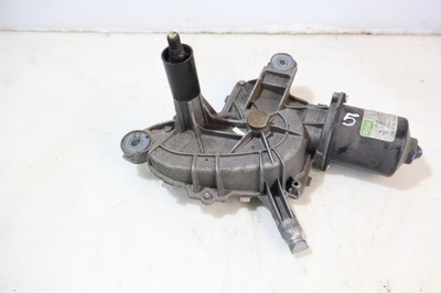 MOTOR LIMPIAPARABRISAS PARTE DELANTERA DERECHA C4 PICASSO I  