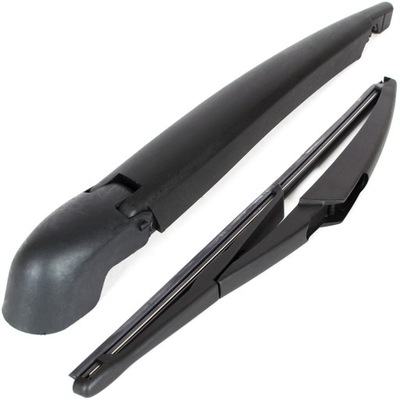 Рычаг дворники задняя щетка дворник do fiat bravo ii 2007-2014 фото №1