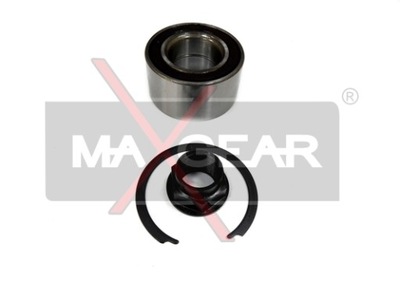 COJINETE RUEDAS MAXGEAR 33-0013  