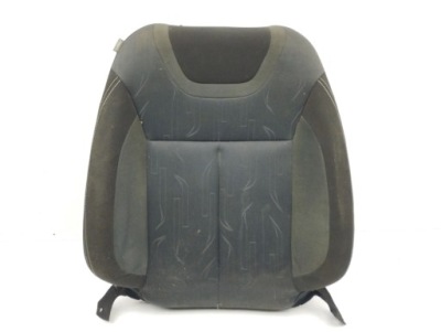 Citroen c4 ii 2011 правая сторона сиденье передний водителя фото №1