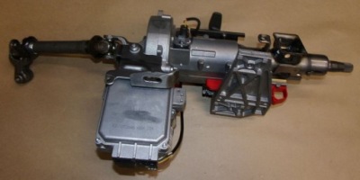 Колонка поворот. elektr. r clio iv,captur 488105237r af фото №1