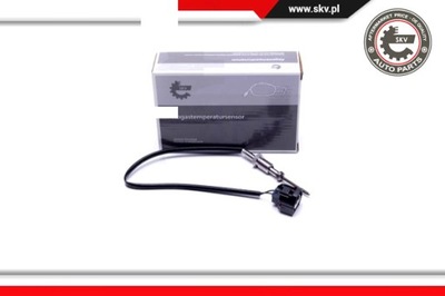 ESEN SKV SENSOR TEMPERATURA GASES DE ESCAPE 30SKV400 NISSAN NP300 PATHFINDER  