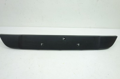 PAD UNDER TABLICE FRONT DACIA SANDERO STEPWAY 620788414R - milautoparts-fr.ukrlive.com