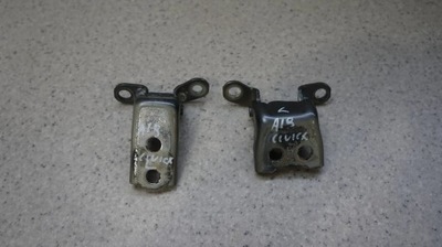 Петля петли дверь левый перед hodna civic x 10 фото №1