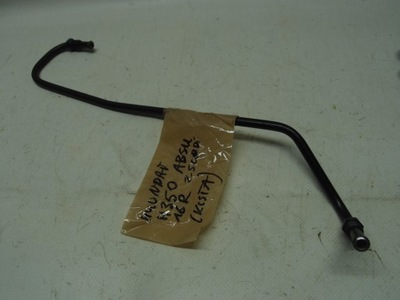 Шланг трубка гальмівна hyundai h350 2.5 crdi фото №1