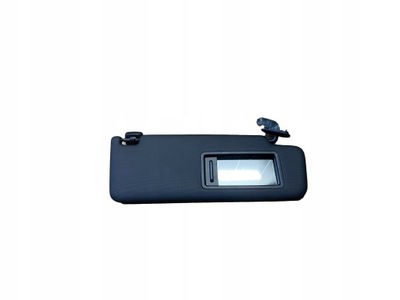 Audi tt 8s защита солнцезащитная правый 8s8857552p фото №1