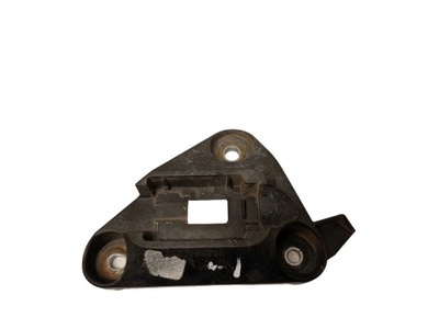 Кронштейн тросы переключения передач renault zoe фото №1