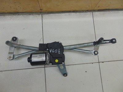 Механізм двірник volvo s60 v60 ii фото №1