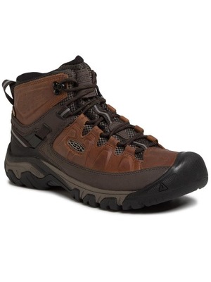 Keen Trekkingi Targhee III Mid Wp 1023030 Chestnut/Mulch