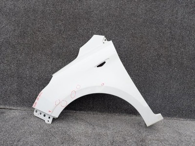 Ford ka plus 16- крыло левый передний перед фото №1