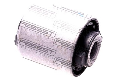 FEBEST BLOQUE SILENCIOSO CZOPU TRASERO MAZDA CX-5 KE 2011-2012 EUROPA  