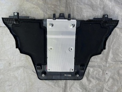 Alfa romeo tonale плита защита pod двигатель фото №1