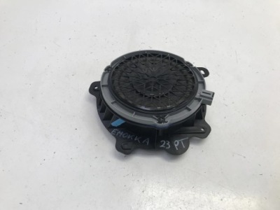 Opel mokka-e mokka ii b 2008 ii 2023 динамик дверь правый задняя 9822811480 фото №1