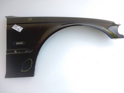 WING RIGHT FRONT BMW 3 E46 1998-2001 1214006  