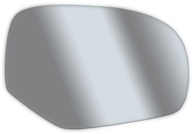 Вкладыш зеркало стекло suzuki swift v 2010+ sf правое фото №1