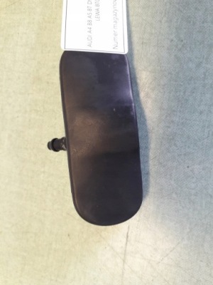 Audi a4 b8 a5 8t насадка омивача ліва фото №1