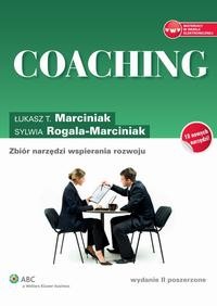 Ebook | Coaching. Zbiór narzędzi wspierania rozwoju -