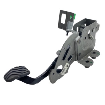 Педаль тормоза renault kangoo iv scenic iv фото №1