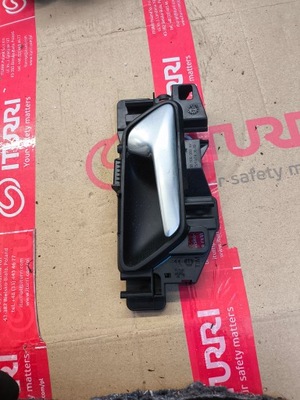 Peugeot 308 ручка права передня внутрішня peugeot 308 98000000 ? фото №1