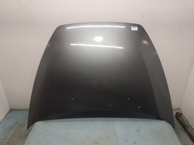 Volvo v50 капот передня фото №1