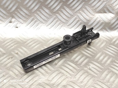 Регулировка ползунок высоты поперечина fiat talento nv300 фото №1