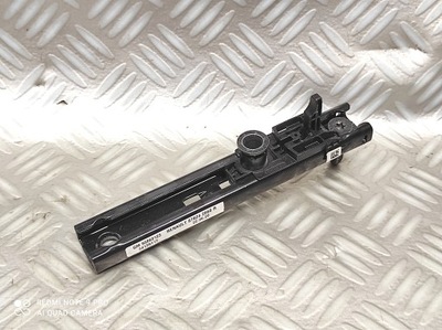 Регулировка ползунок высоты поперечина opel vivaro ii b фото №1