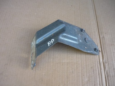 Кронштейн крила правий перед seat altea toledo iii ls5v 5p0821136 фото №1