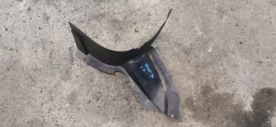 Подкрылок треугольник левая левый перед vw passat b6 фото №1