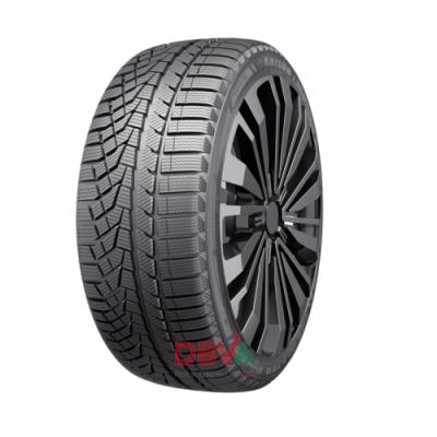 RUEDAS DE INVIERNO HYUNDAI SANTA FE 3 DM 235/55 R18 SENSORES DE PRESIÓN  