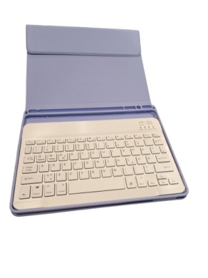ETUI OBUDOWA CASE Z KLAWIATURĄ DO IPADA 10.2 7/8/9