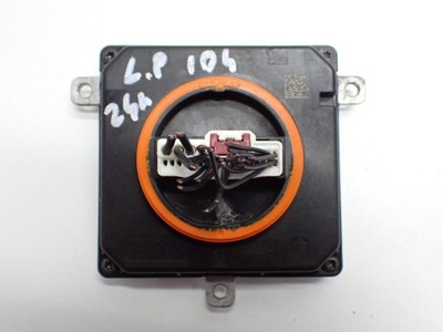 Перетворювач модуль led 992941591dg vw id4 id.4 24r фото №1