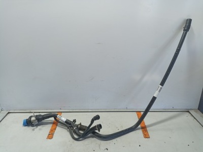 Bmw 3 g20 заливная горловина adblue 7454341 2.0 d фото №1