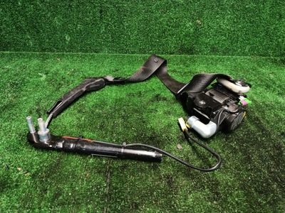 Chevrolet captiva lift pas натяжитель левый фото №1