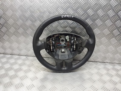 Воздуховод renault espace iv 2.0 dci 8200284545 фото №1