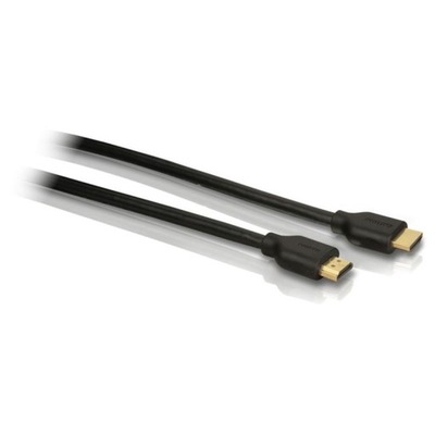 Kabel HDMI 1.4 z obsługą Ethernet 1.8m
