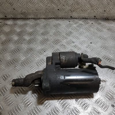 Стартер audi a6 c5 2.5 tdi v6- дизель bosch 0001109066 фото №1