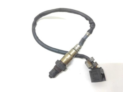 Датчик лямбда-зонд bmw 7 f01, f02 750341503 4.4l бензиновый 2011 фото №1