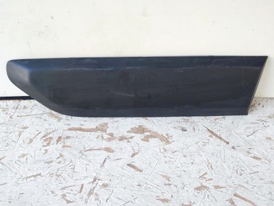 Молдинг дверь левый задняя rifter partner combo d proace berlingo iv 9817695577 фото №1